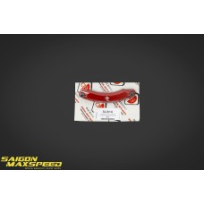 Chống Đổ Lốc Nồi Trong Suốt DUCABIKE Ducati (chính hãng)